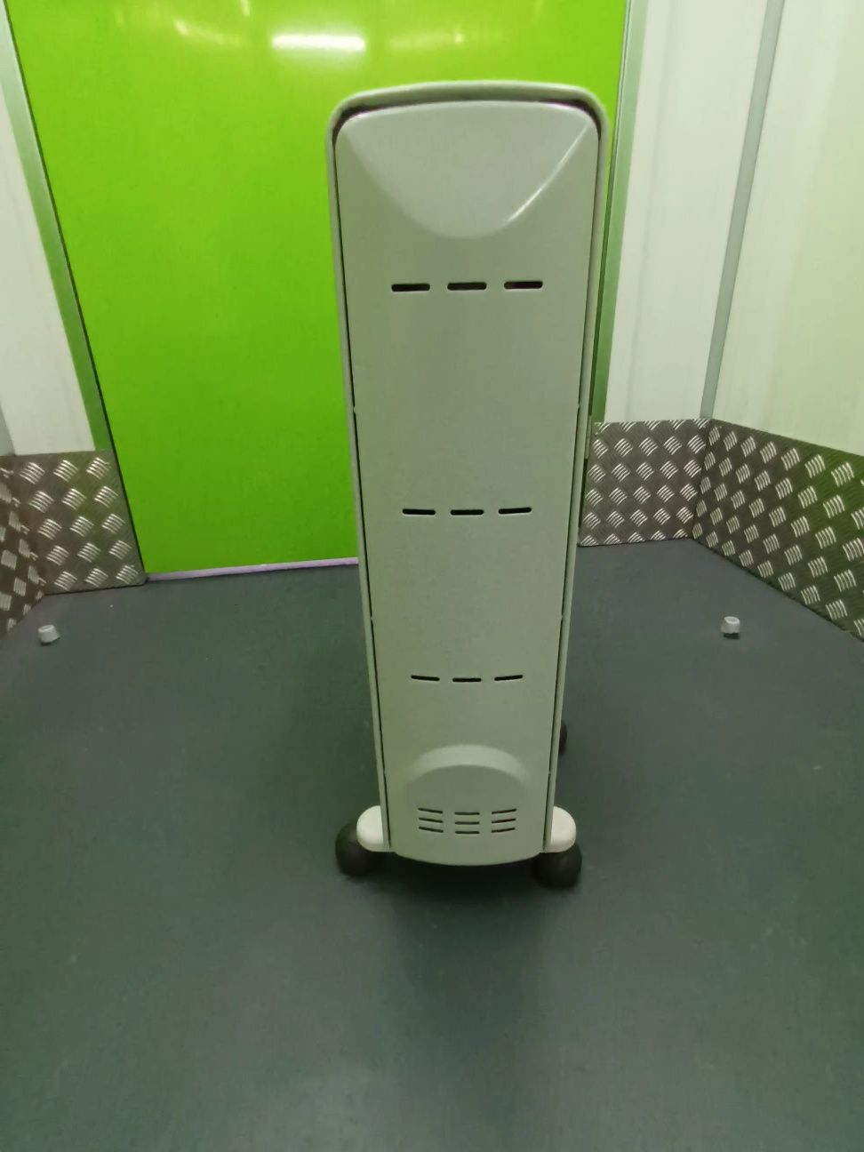 Aquecedor a óleo Délonghi 1500W