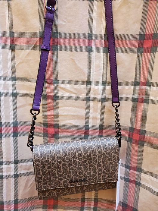 Сумка Клач Женский Calvin Klein