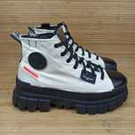 Черевики, кеди Palladium Revolt Hi Tx Розмір 40 (25,5 см.)