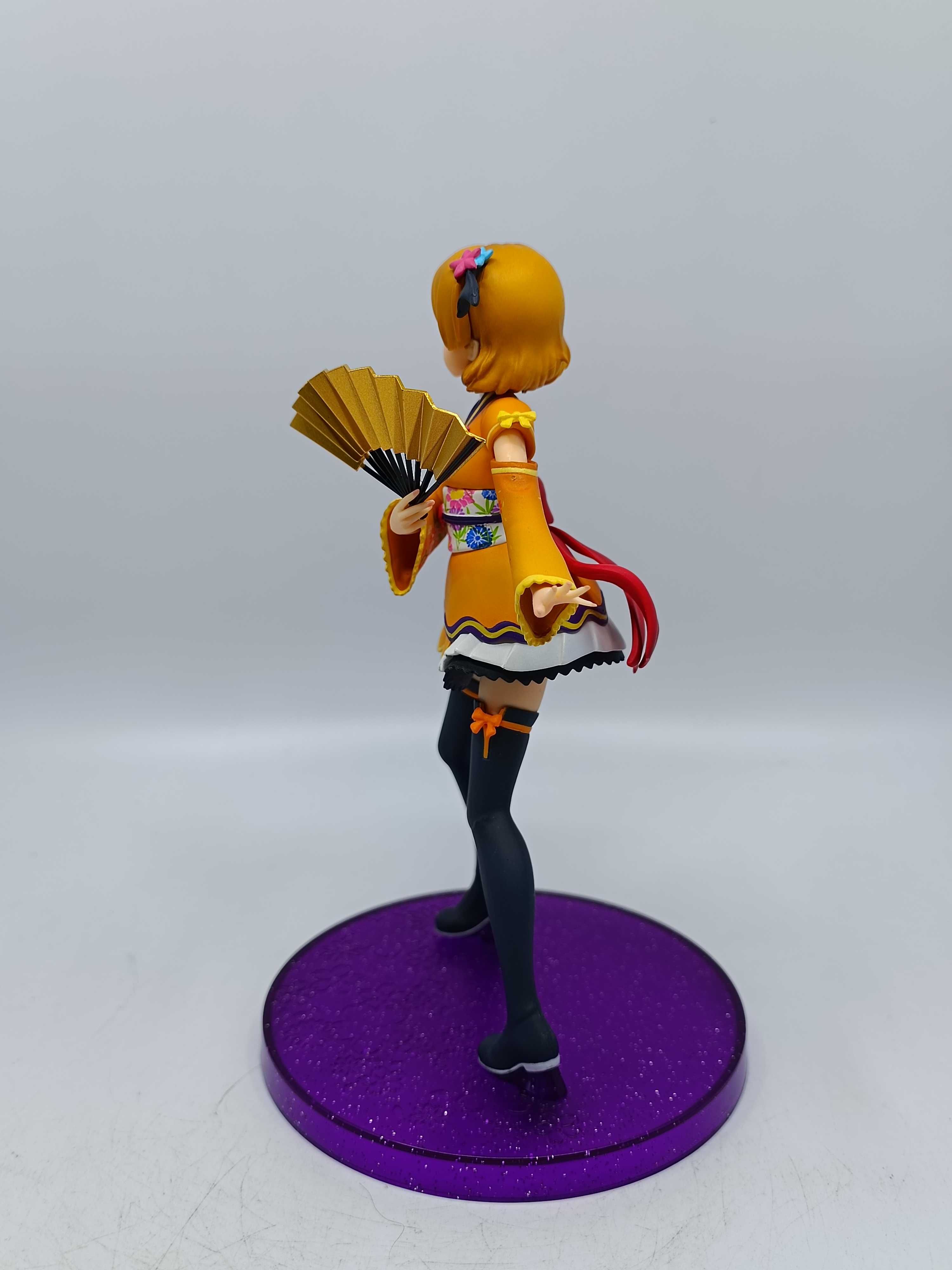 Figurka Anime Manga Love Live! - Koizumi Hanayo Angelic Angel