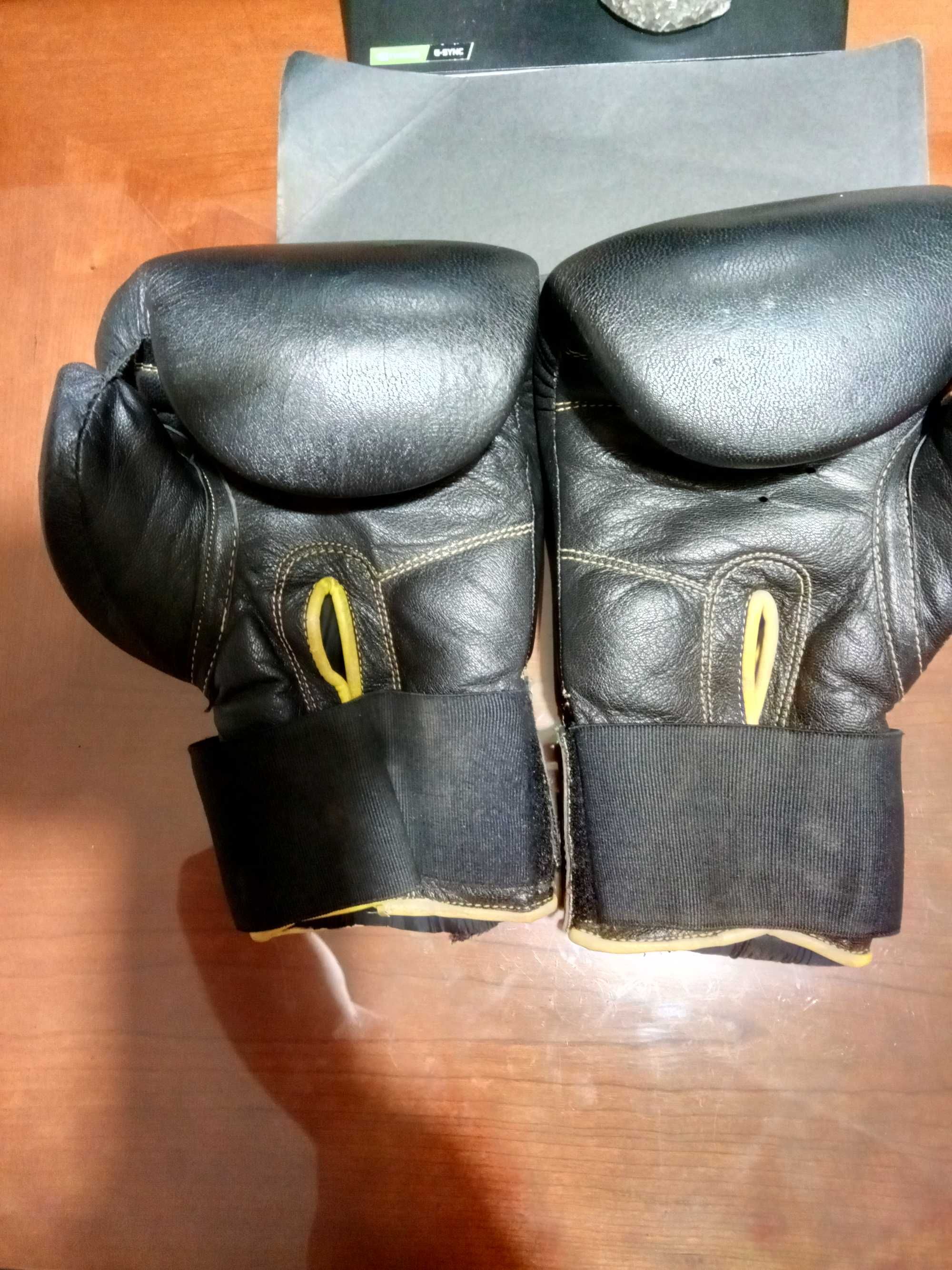 Luvas bOxe CharLie