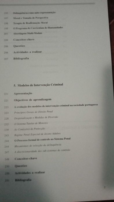 Ação Social na Área da reinserção social Universidade Aberta