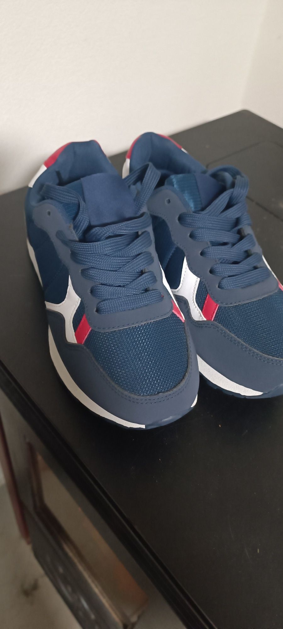 Sapatilhas novas n40
