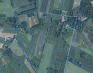 Sprzedam 13 ha ziemi ornej - Buza gmina Wierzbica, lubelskie