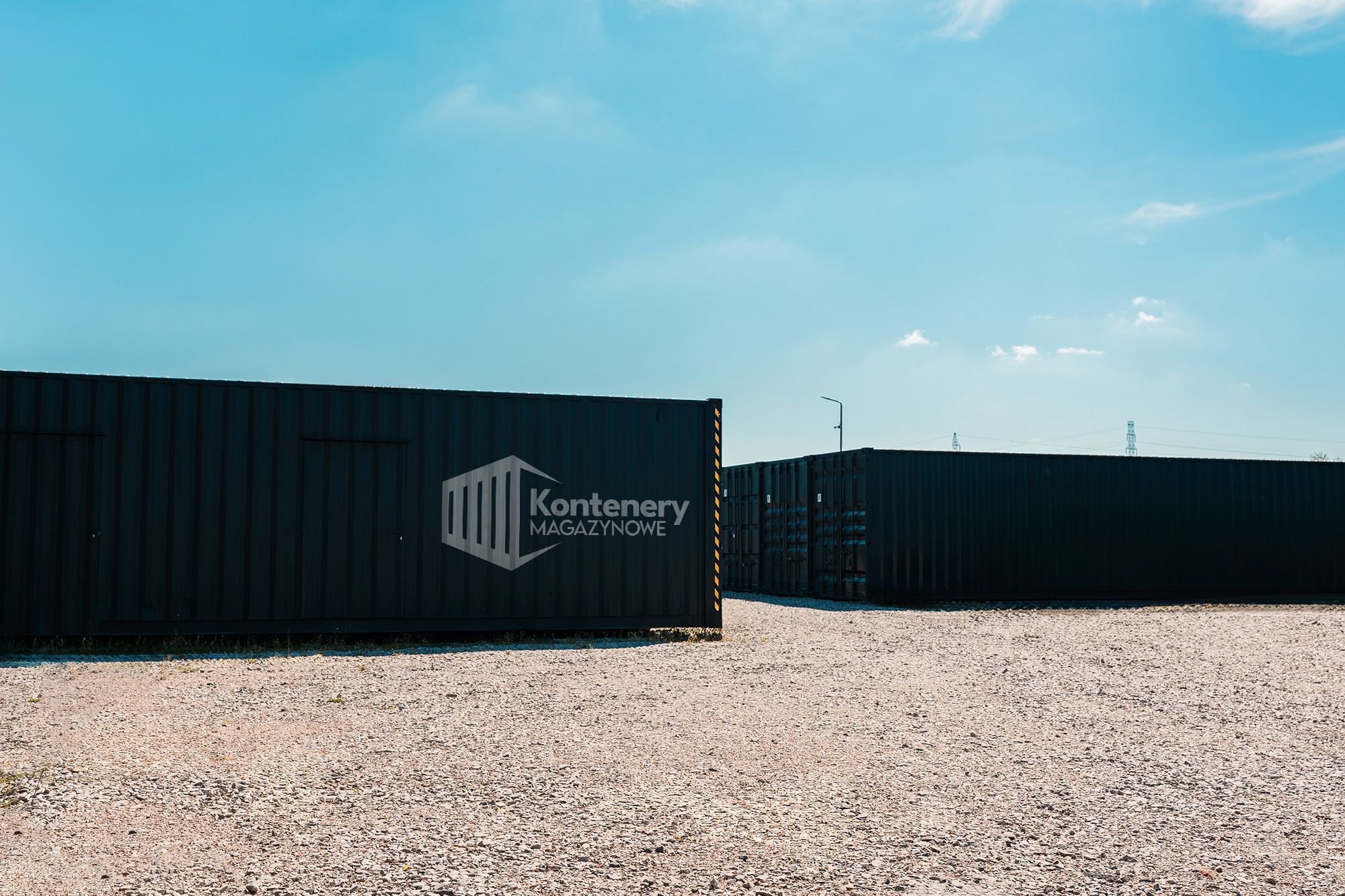 Pabianice Magazyn samoobsługowy self storage komórka lokal 7,5m2 15 30