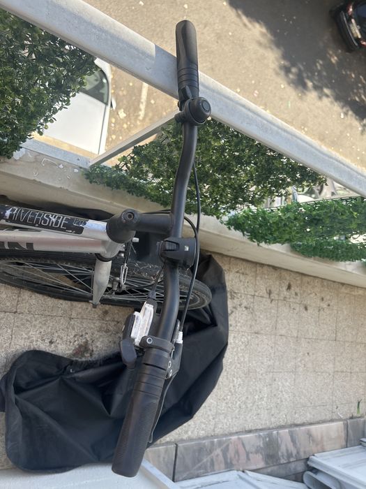 Bicicleta Riverside