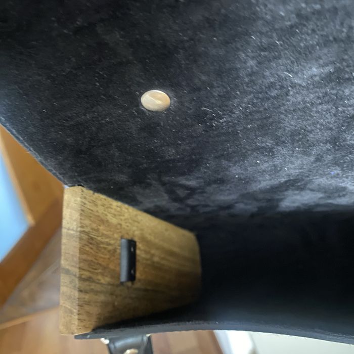 Сумка чоловіча шкіряна портфель