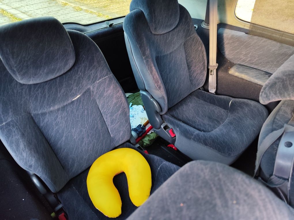 Renault Grand Espace 3 - 2.2 dT - 10/1999