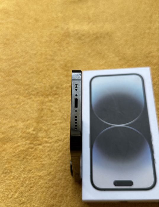 iPhone 14 pro 128gb neverlock