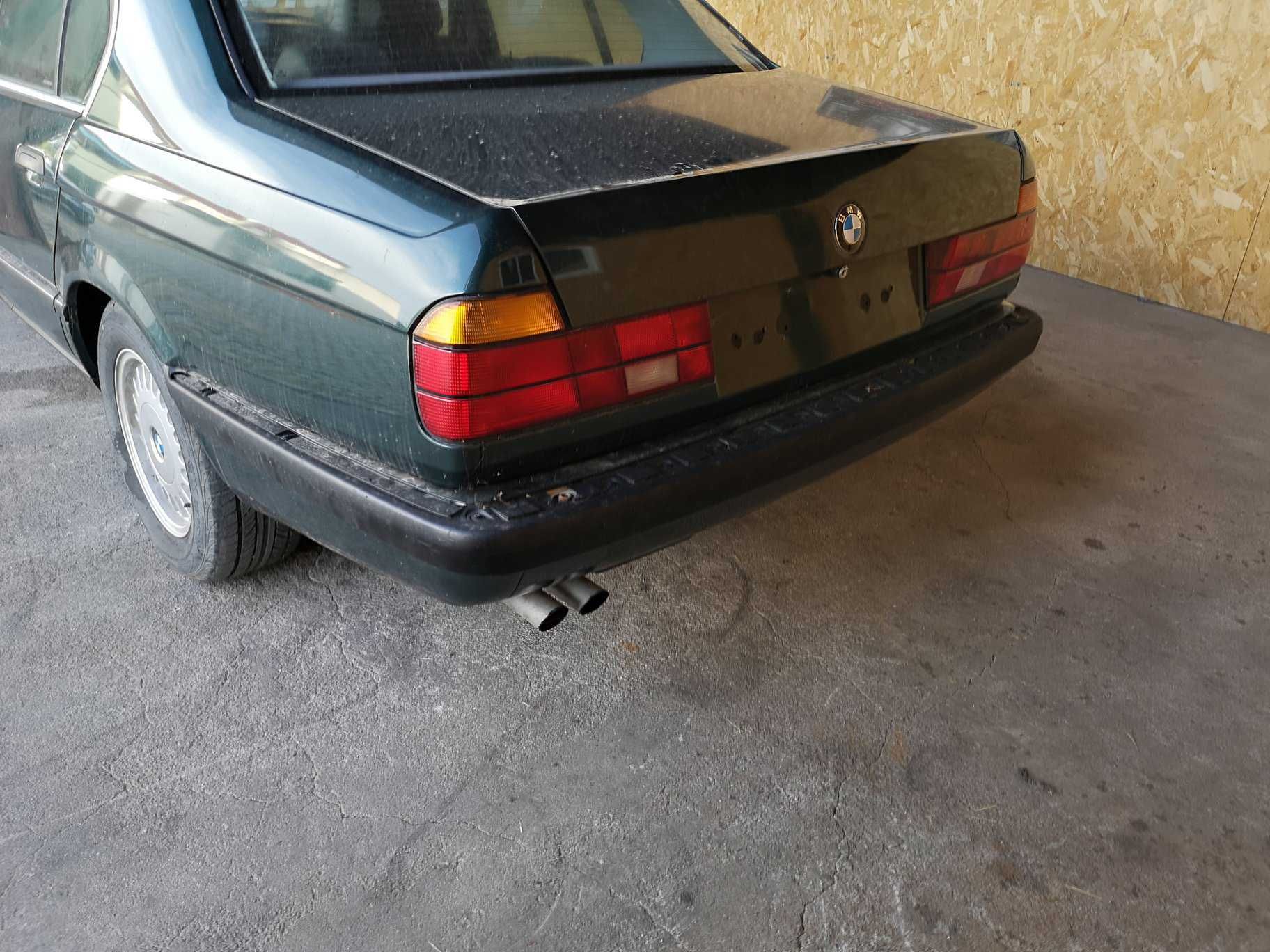 BMW E32 730i 197Cv_Para Peças