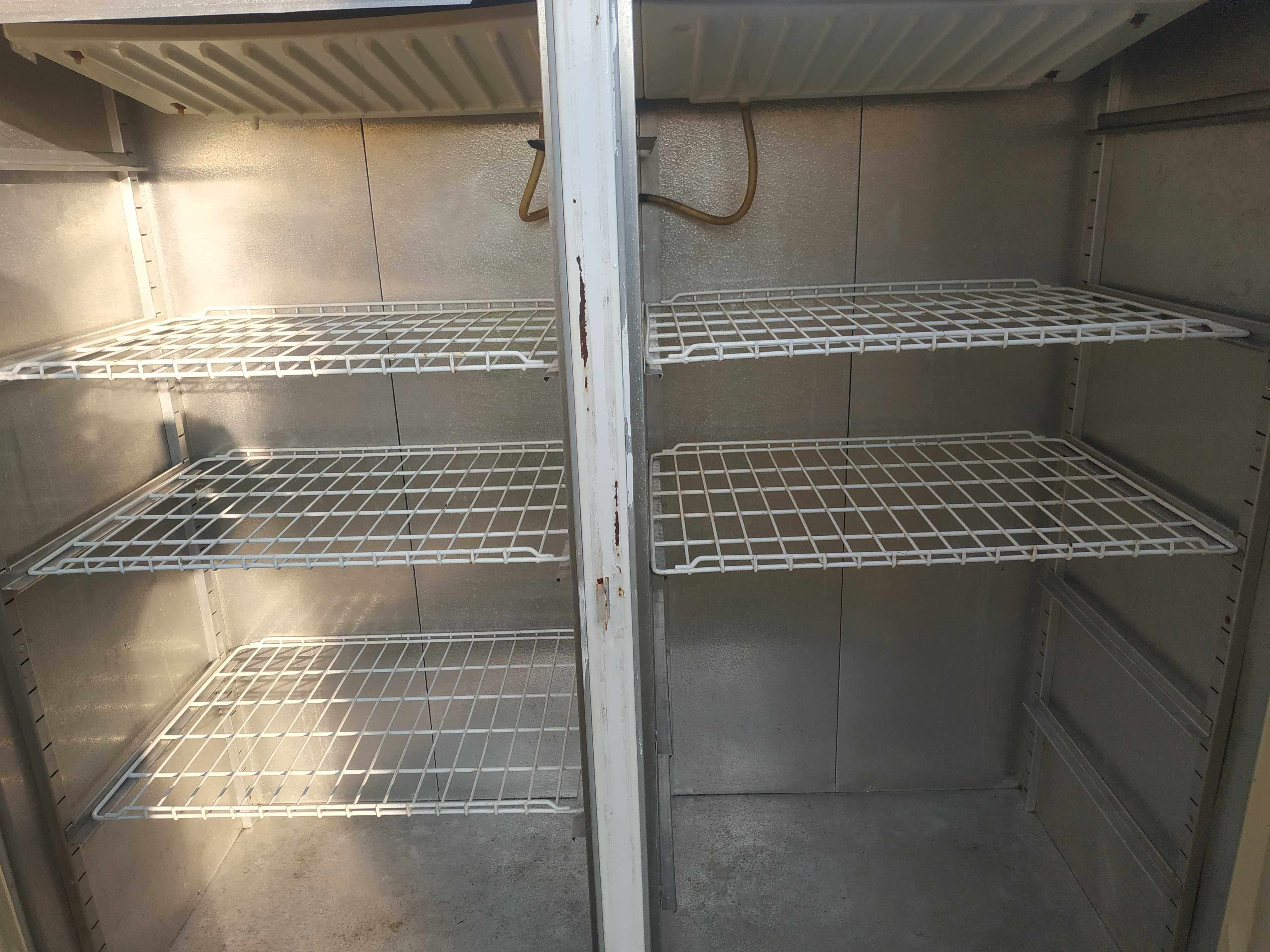 Szafa chłodnicza Bochnia S-147  1400L.  100% sprawna