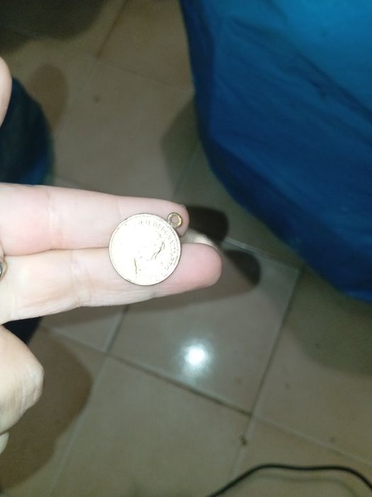 Libra antigo pequena