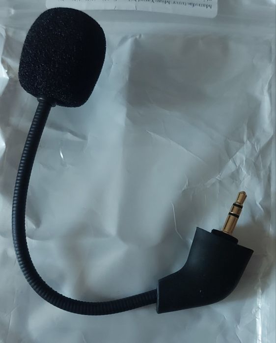 Mikrofon do sluchawek