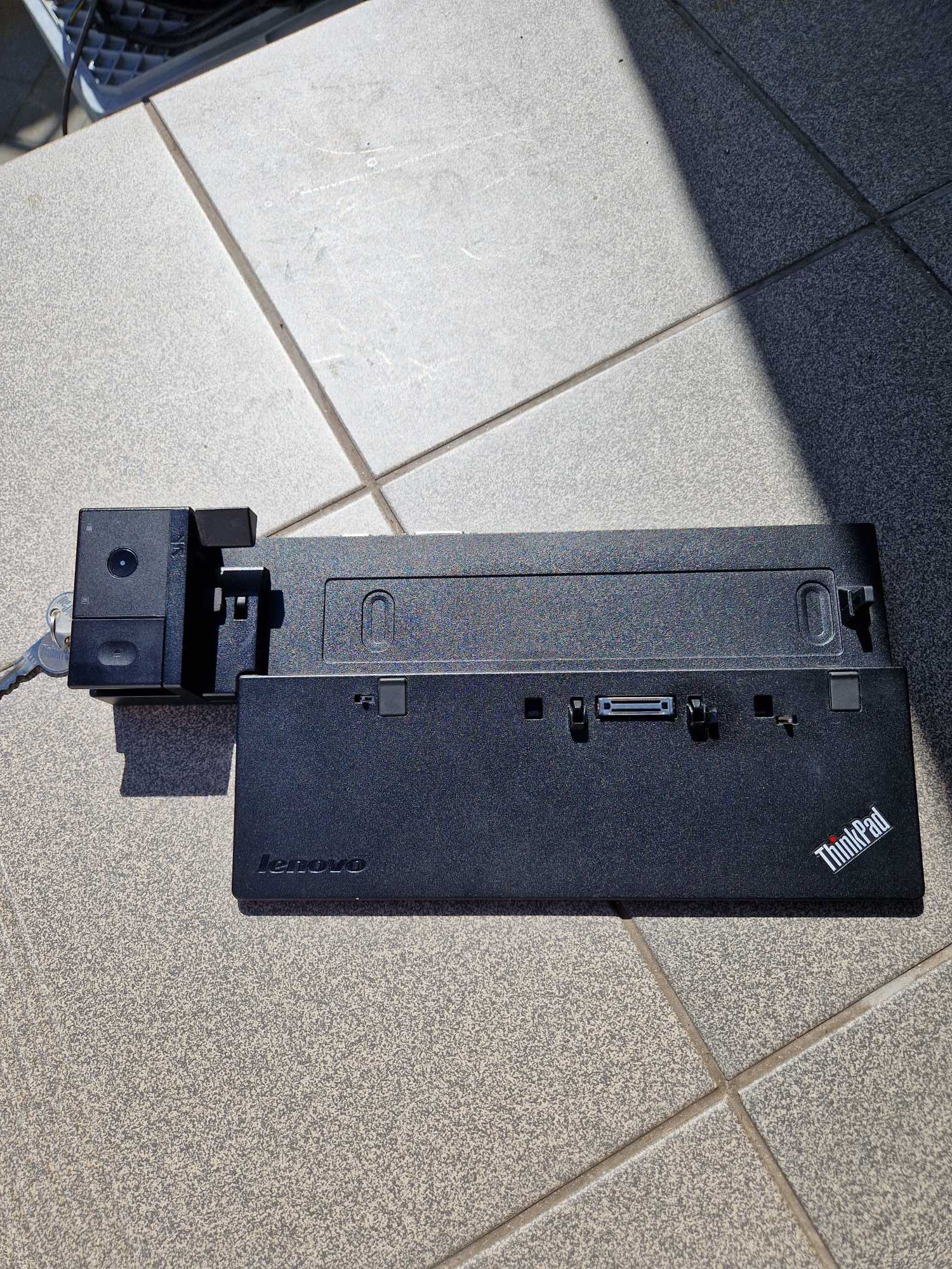 Stacja dokująca Lenovo ThinkPad Pro Dock
SD20F82751