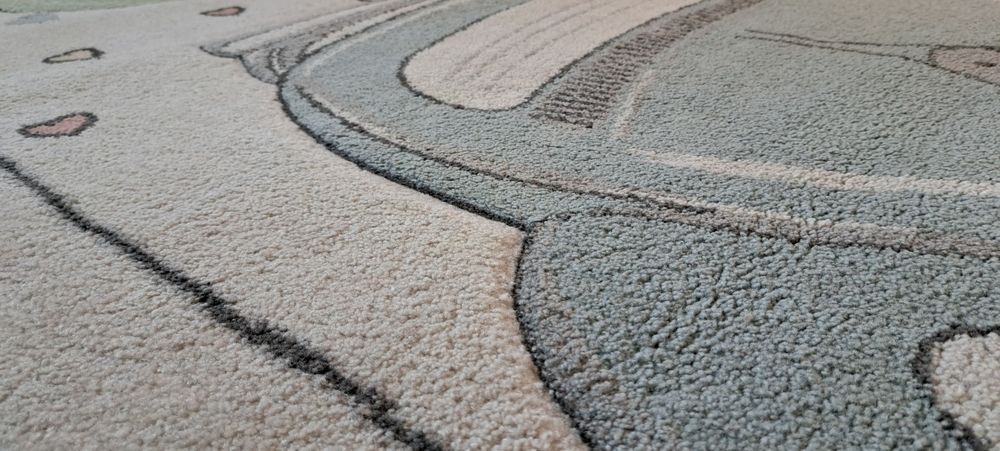 Dywan 120 x 170 Komfort