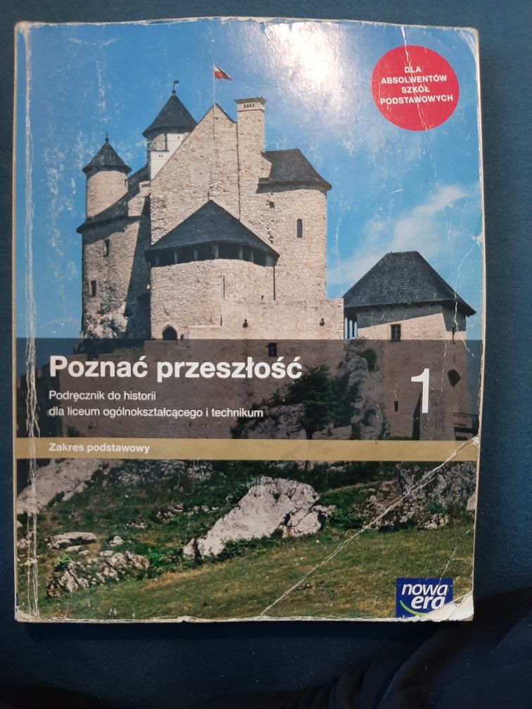 Poznać przeszłość 1