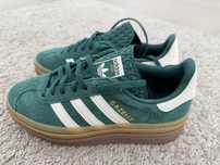 Sapatilhas adidas gazelle Bold