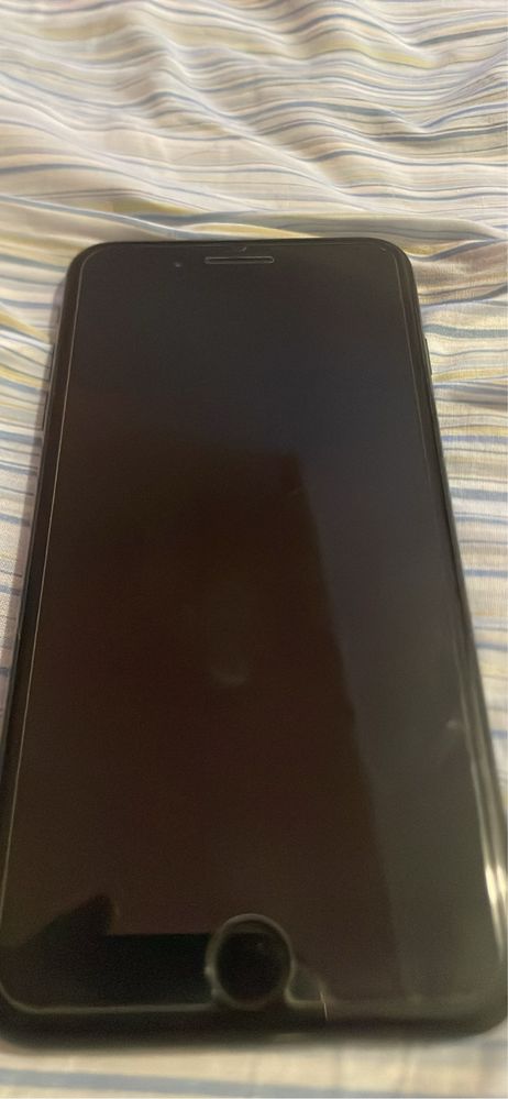 Iphone 7 plus.