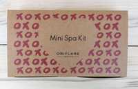 Zestaw mini spa Oriflame