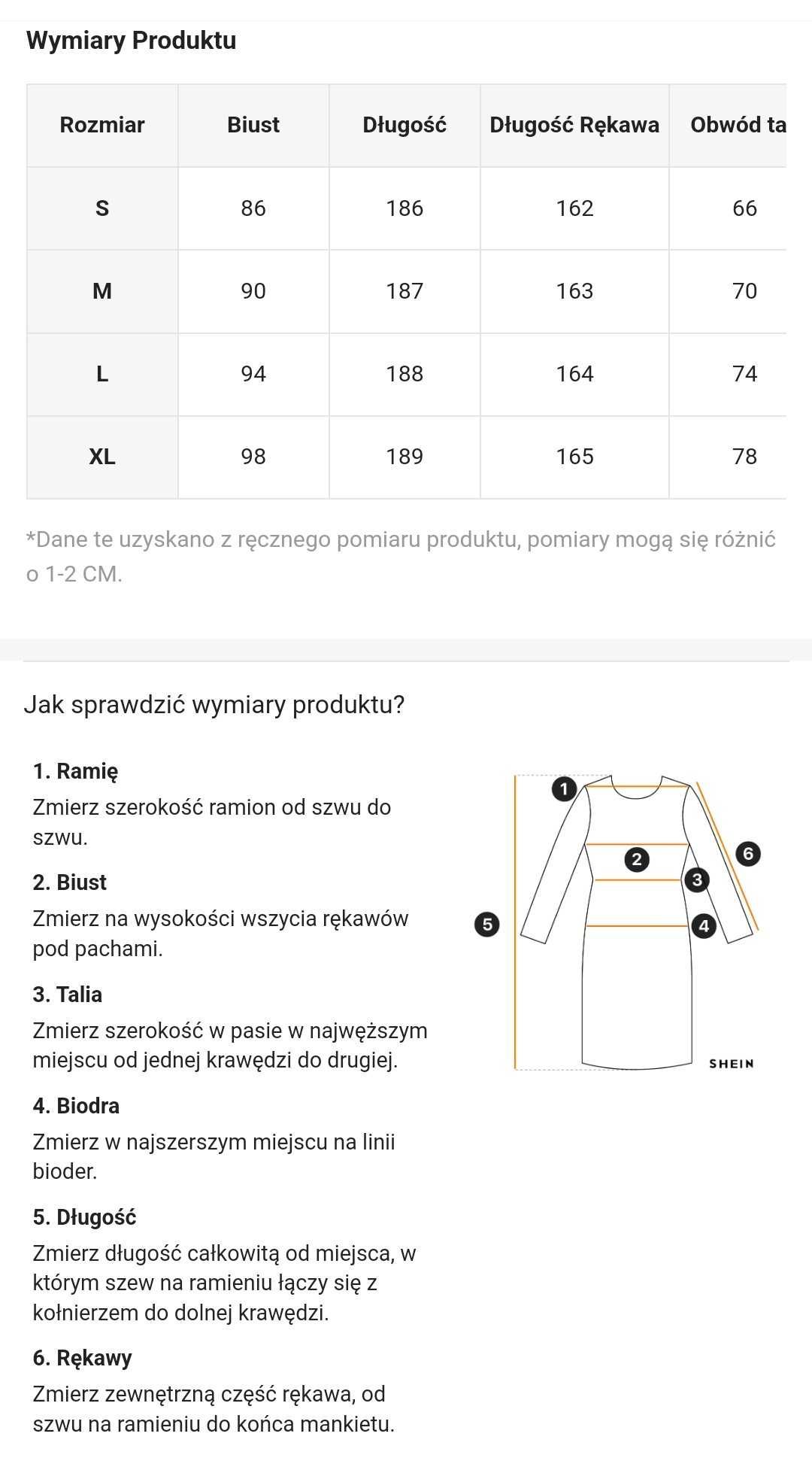 Suknia wieczorowa / suknia ślubna / rozmiar L