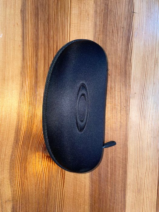 Oakley okulary nowe.