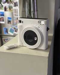 Камера моментальной печати Fujifilm Instax Square SQ 1 EX D White