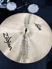 Talerz 16” zildjian amir crash