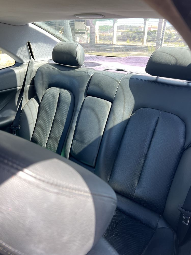 Mercedes CLK 200 Kompressor 192cv