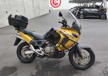 Honda Varadero 1000