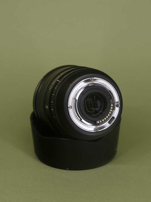 Obiektyw Viltrox AF 27/1.2 XF Pro do Fuji X.