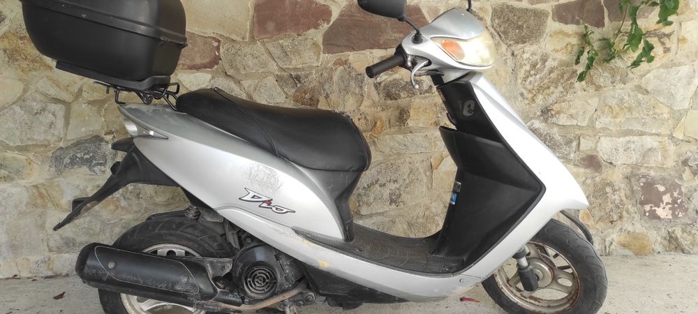 Продам Honda Dio AF62
