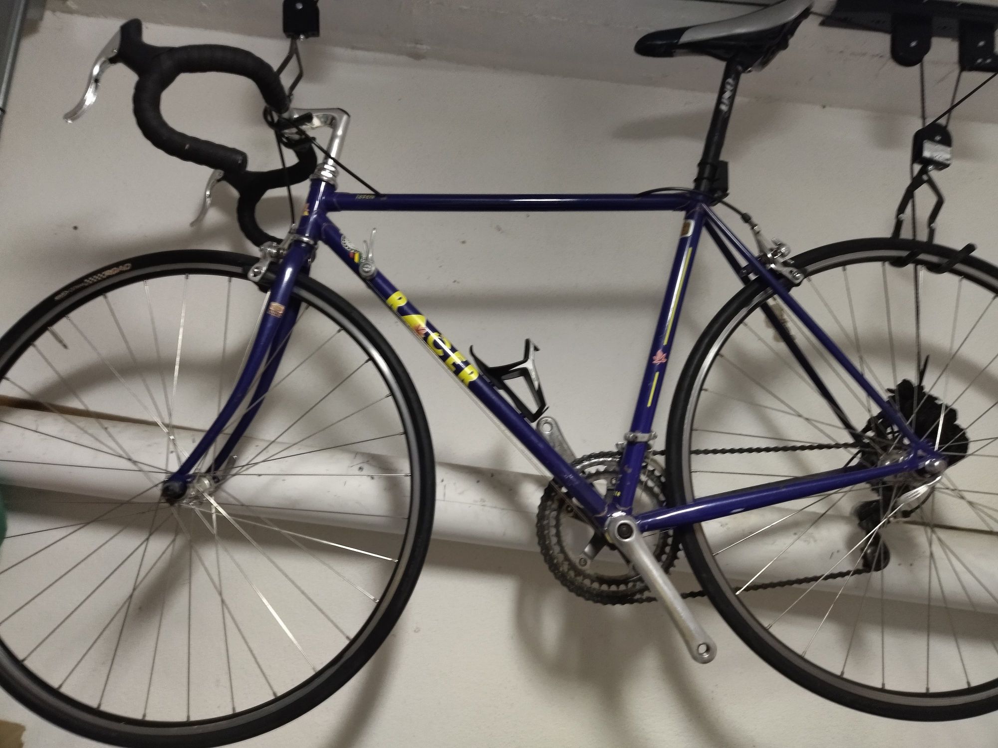 Bicicleta de estrada  racer