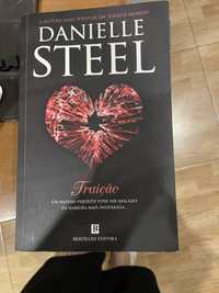 Livro Danielle steel