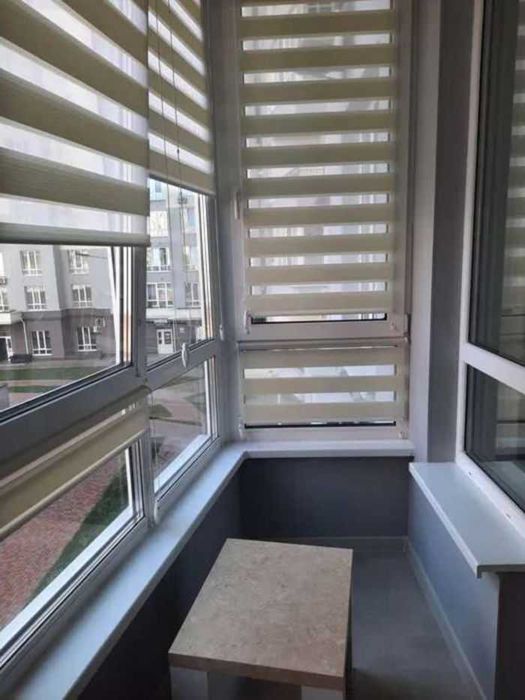 Здається 1-кімнатна квартира в ЖК Каховська