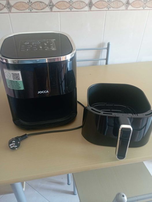AIR FRYER (Fritadeira)