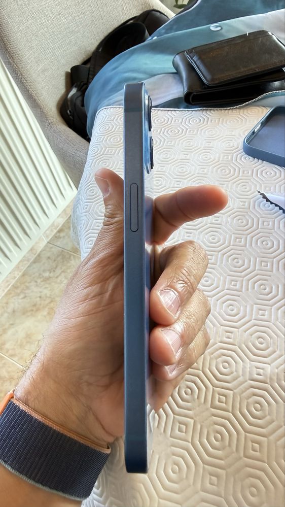 iPhone 13 256 GB (Como novo) Bateria a 100%  com garantia