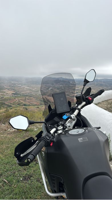 Kove 800 x pro 2025 ( euro 5+ )