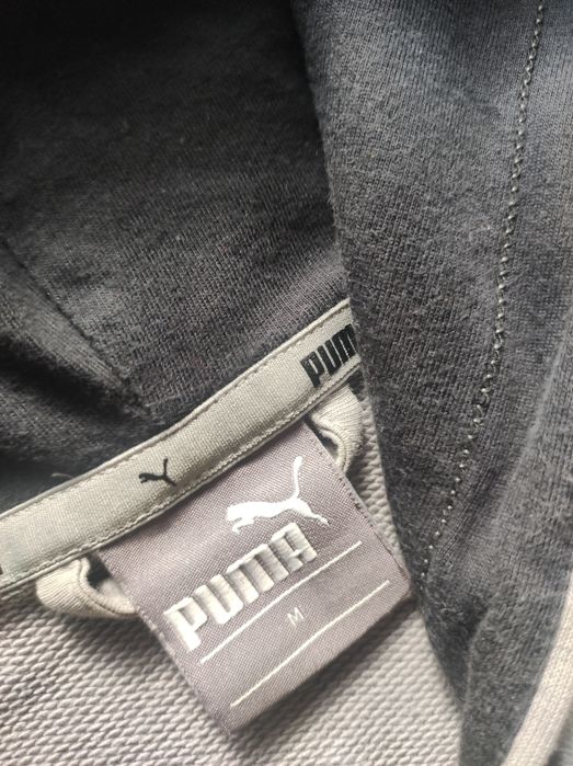 Bluza Puma M unikat