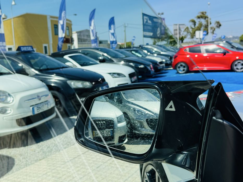 BMW 420 d Pack M Auto