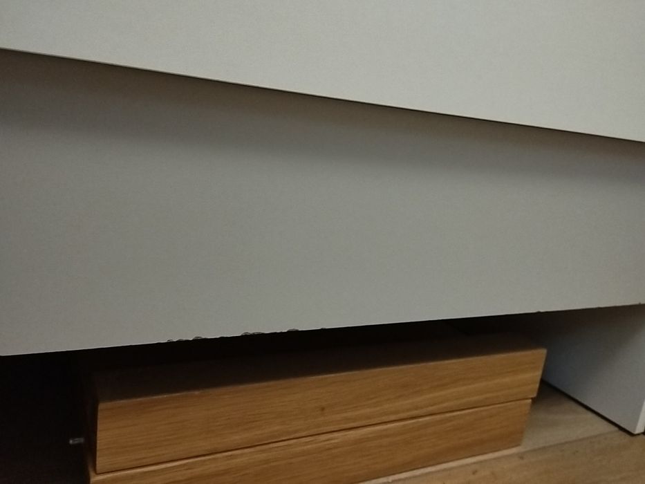 Łóżko 90 cm x 200 cm