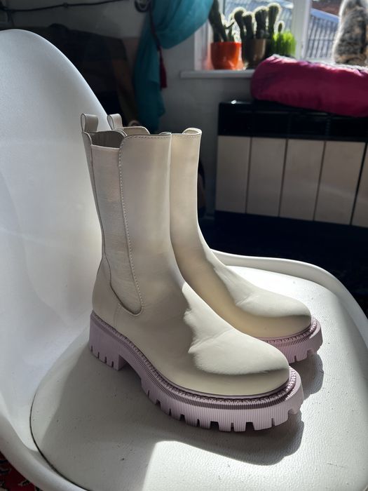 Челсі взуття жіноче Catwalk