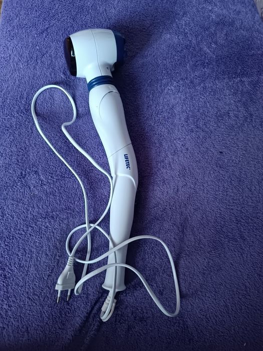 Масажер інфрачервоний вібраційний