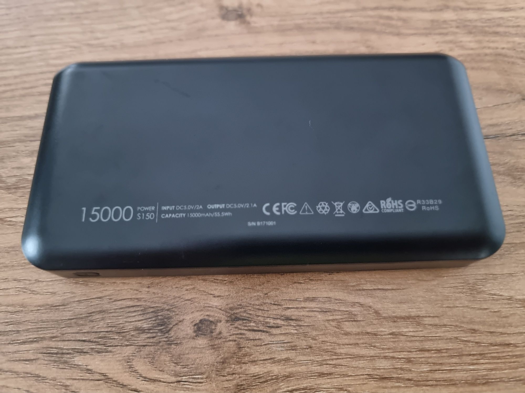 Powerbank SP Power S150 Silicon Power 15 000 mAh