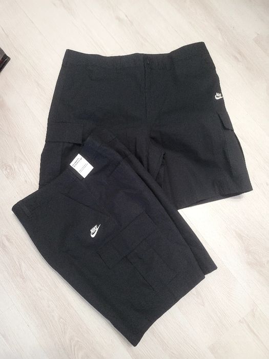 Шорти NIKE CLUB Cargo нові original