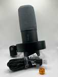 Mikrofon FIFINE K688 – USB/XLR, do Podcastu, Streamu, NOWY