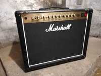 Marshall DSL40C Celestion Creamback G12M65