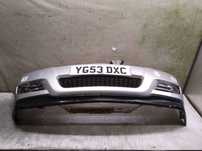 @ ZDERZAK PRZÓD PRZEDNI DO OPEL VECTRA C GTS SIGNUM HALOGENY Z157