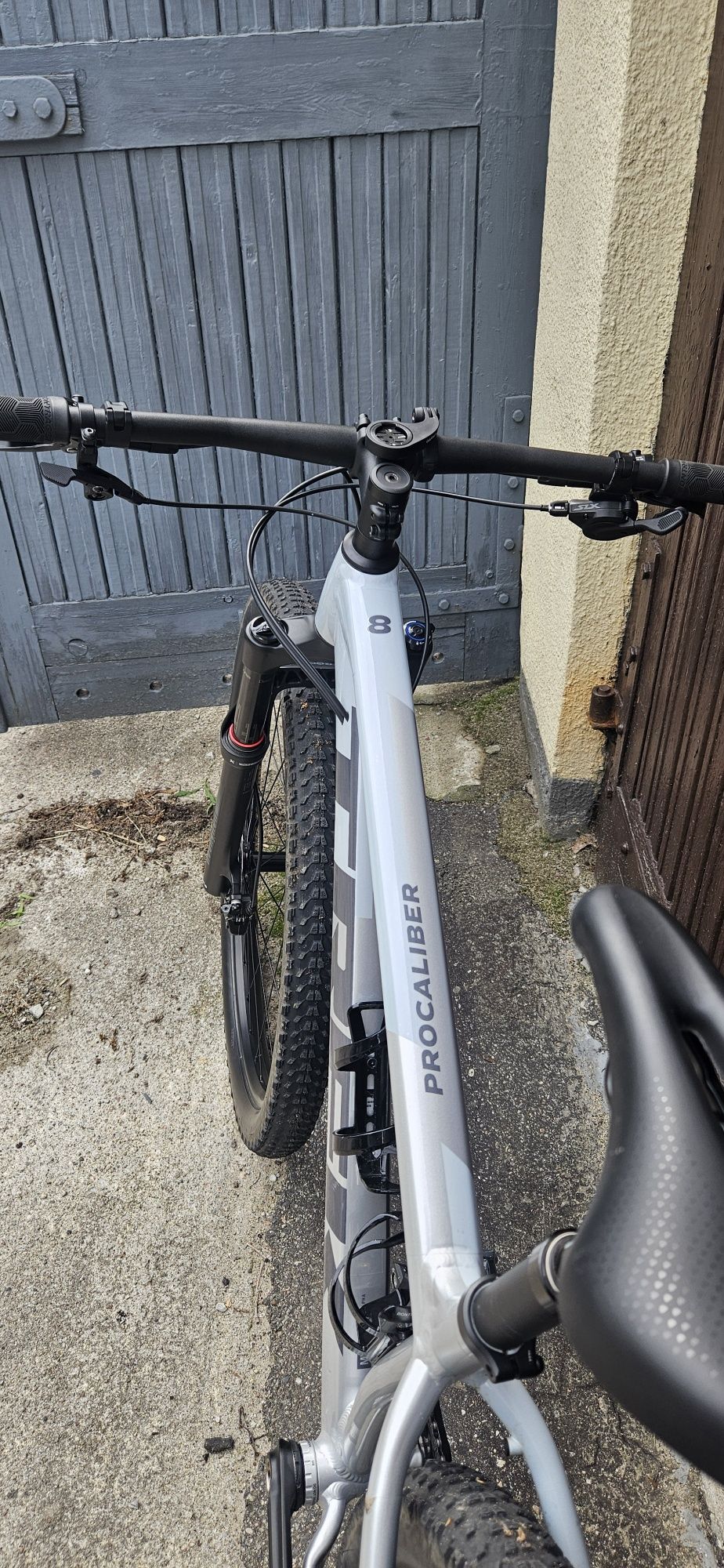 Trek Procaliber 8 2024 rozm. M