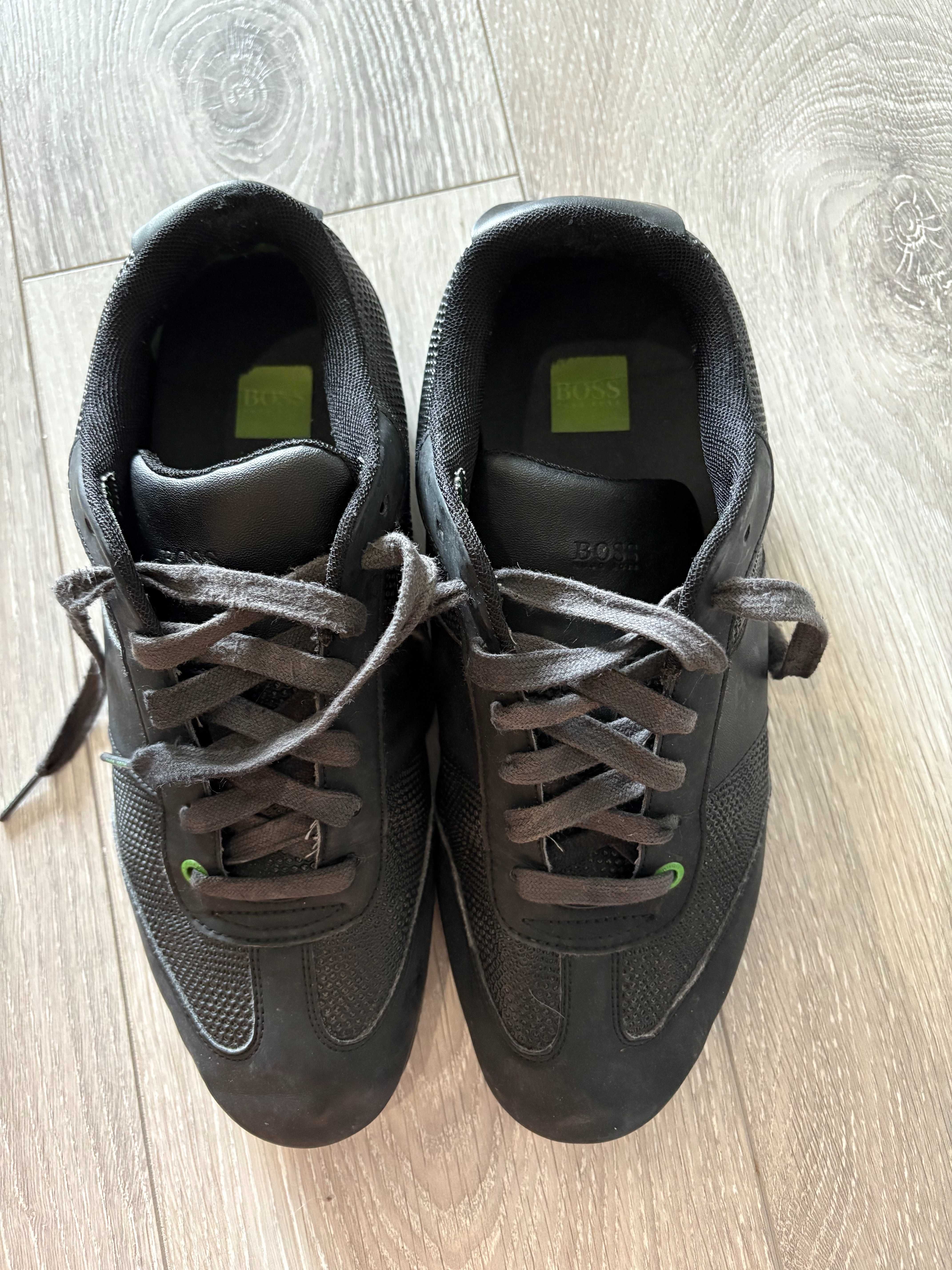 Tenis Boss em com estado 41