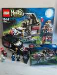 Lego monster fighters 9464